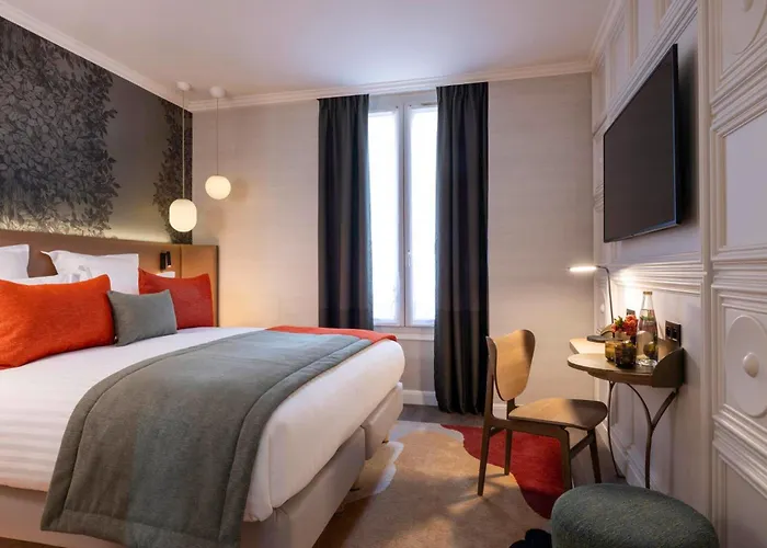 Hotel L'Ormaie & Spa