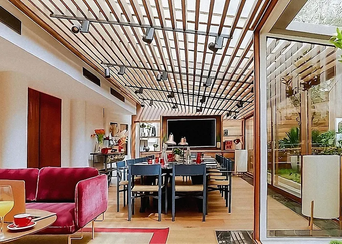 Villa Marquis, member of Meliá Collection - Eiffel Tower