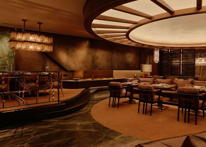 Park Hyatt - VendomeHotel Parigi